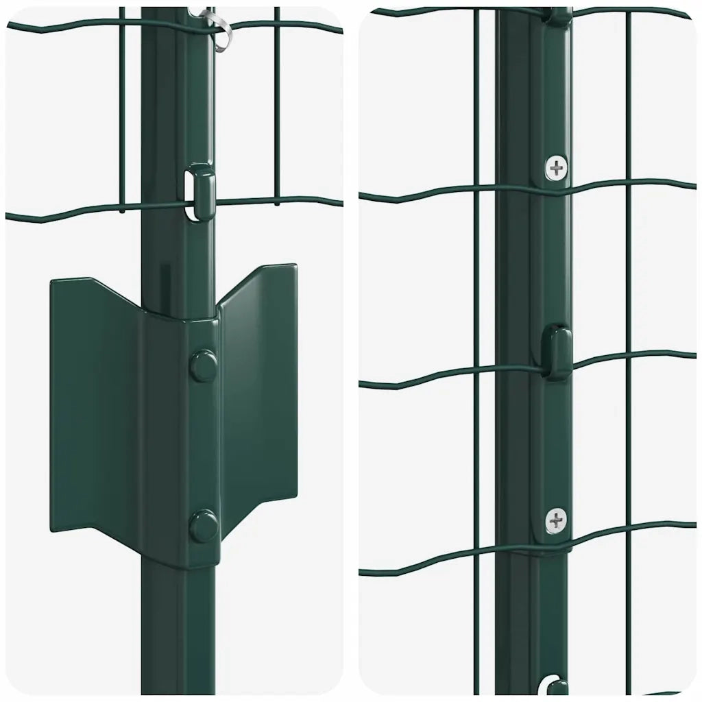 Recinzione con Posto Verde 3336002