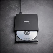 External disc drive  cd/dvd writer - 5401400