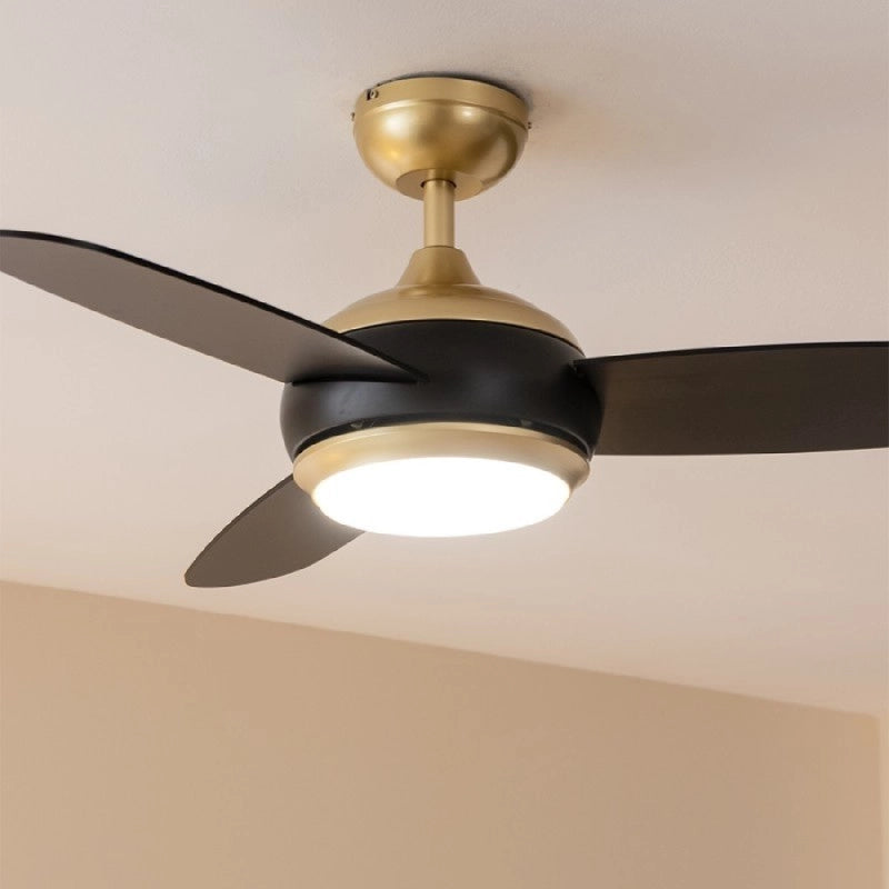 CECOTEC 08479 - EnergySilence Aero 4265 GoldBlack