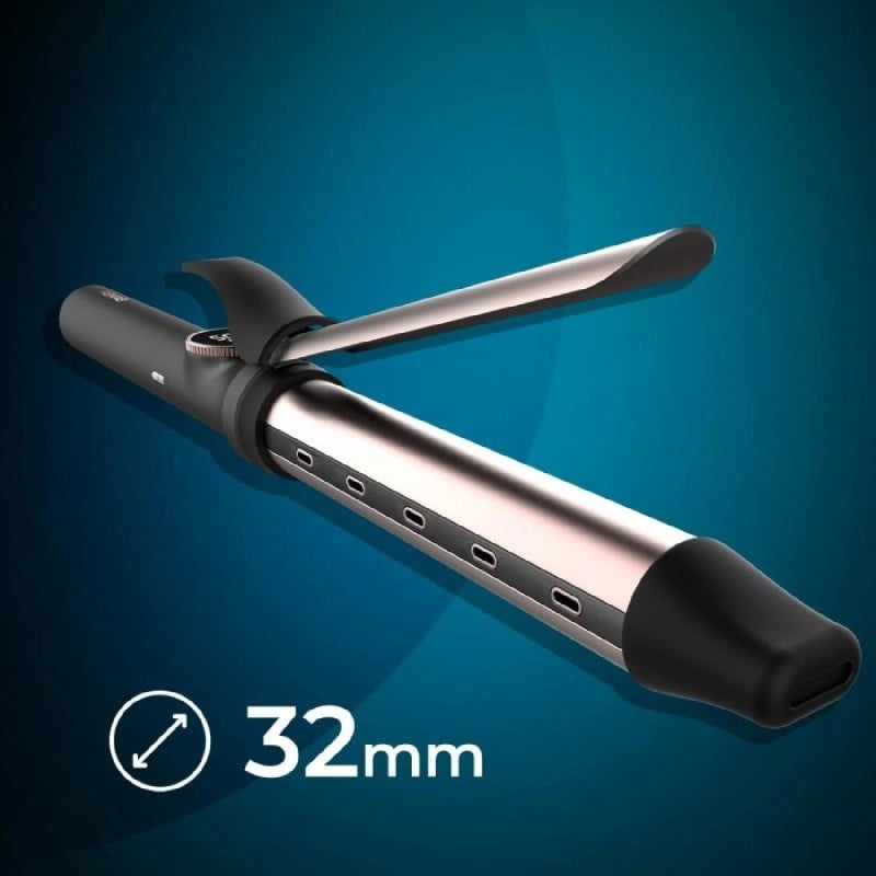 CECOTEC 03433 - SurfCare Epic Curly Sphere