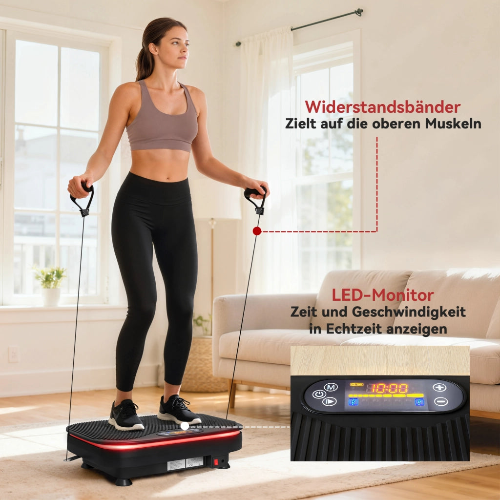 Vibromassaggiatore ¨C zephmum ¨C Bluetooth, Telecomando, 99 Velocit¨¤, Nero