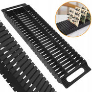 Supporto Antistatico per PCB ESD 47cm – Struttura Solida e Universale | Dimensioni 470x135x30 mm