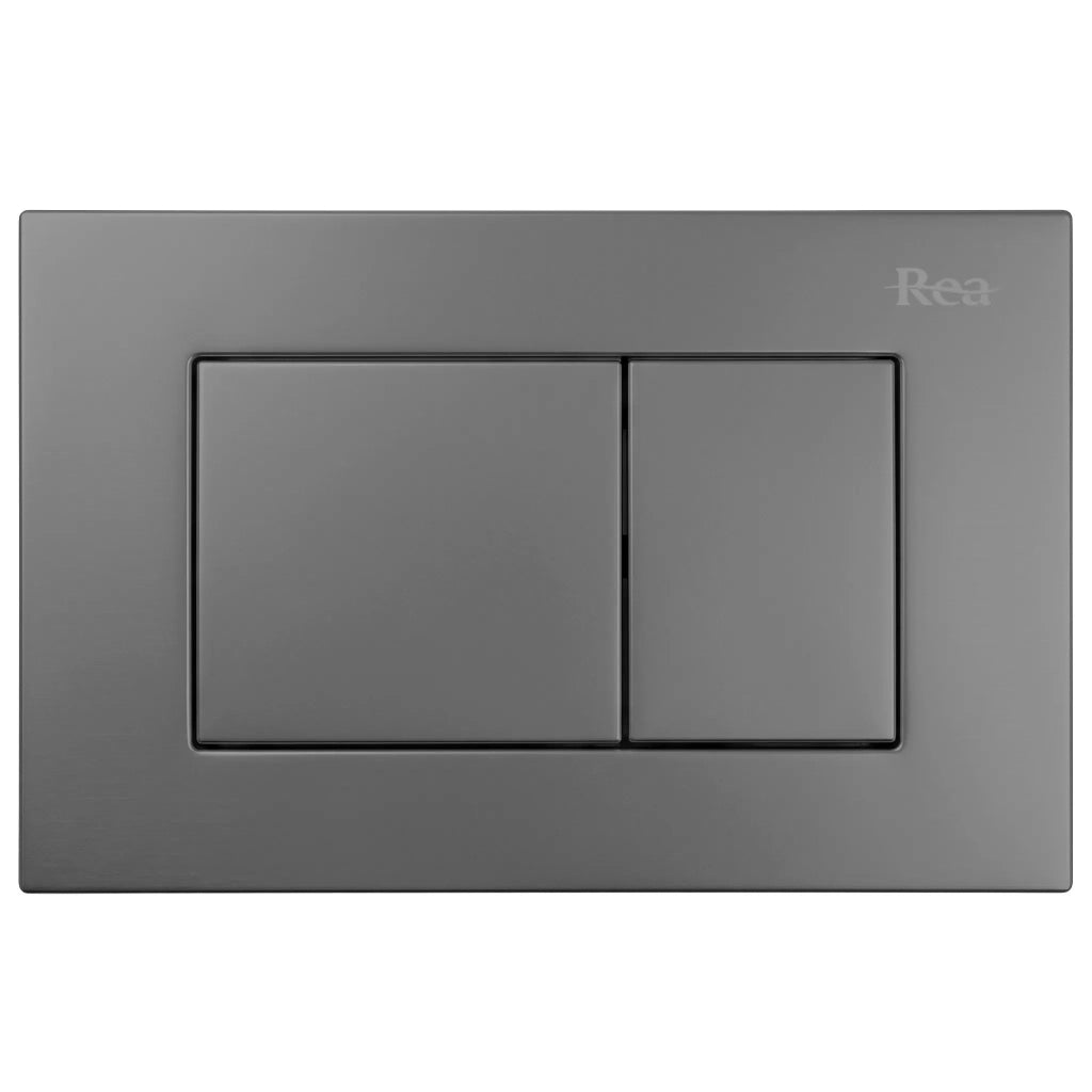 Pulsante Per Supporto Set Da Incasso Wc Rea J K011a-q E Slim 024n Titan