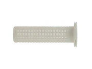 TASSELLO A RETE PE PER ANCORANTE CHIMICO- - ø mm.15x130 - 10 pezzi ELEMATIC