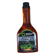 ADDITIVO COMPLETO PER MOTORI A DIESEL 250ML