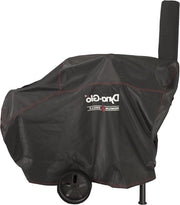 Copri Barile Grill Houtskool - Copricostura per DG730CBC