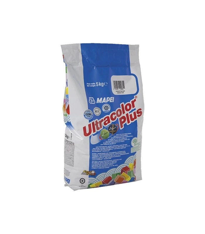 Ultracolor Plus 132 5Kg - Mapei