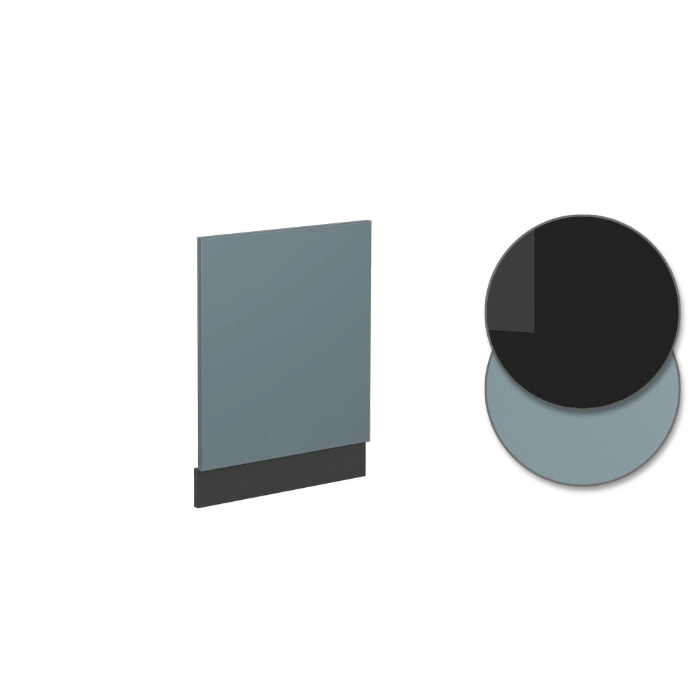 Vicco Pannello frontale Grigio-blu 45 cm , PL Antracite