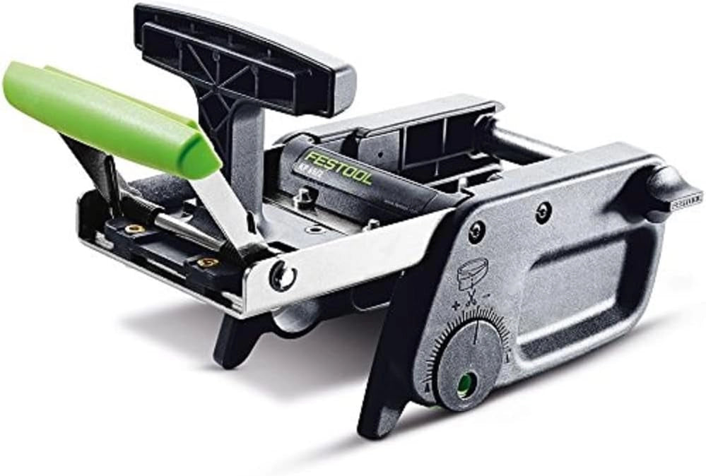 Troncatrice KP 65/2