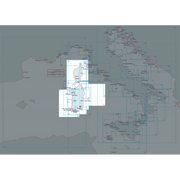 ARCIPELAGO DI MADDALENA EST