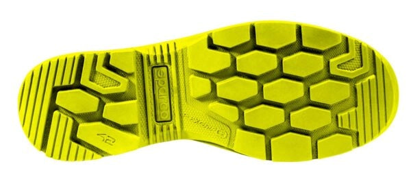 Scarpa Sparco Juri S3 TG.46