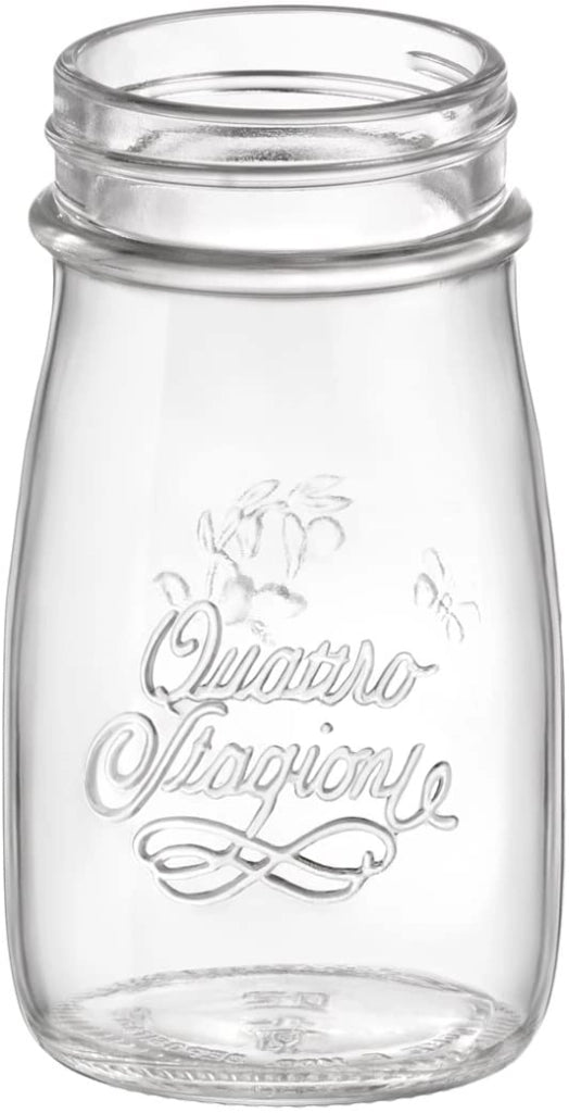 BORMIOLI QUATTRO STAGIONI BOTTIGLIA DA 200 ML