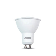 LAMPADA LED GU10 5W 3000K 450LM