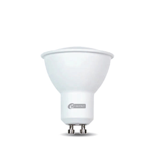 LAMPADA LED GU10 5W 3000K 450LM