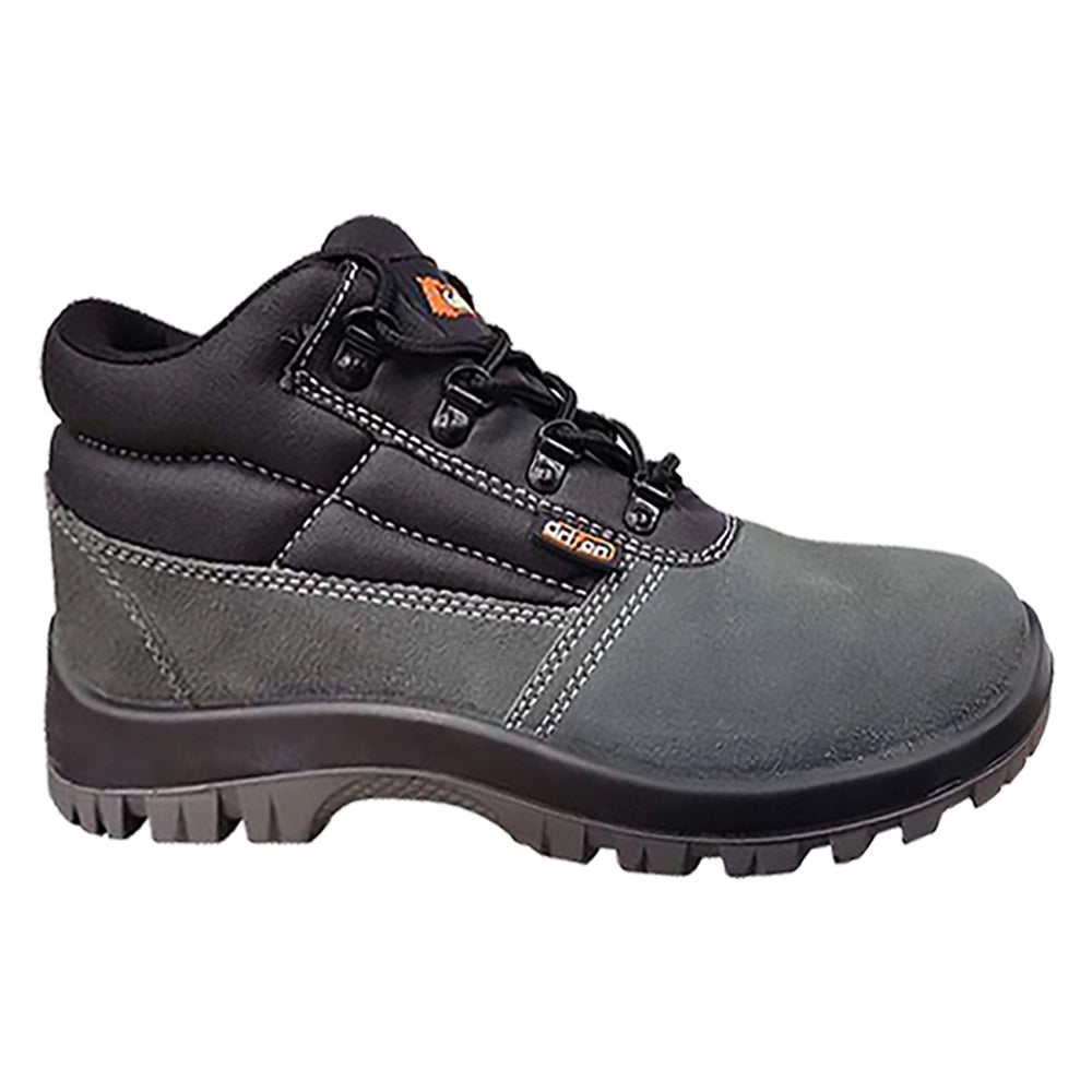 SCARPE ANTINFORTUNISTICA ALTE 'ORION' N. 45  - GRIFON SAFETY