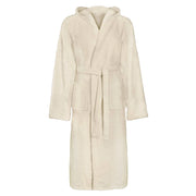 Accappatoio KINN Crema XXXL Cotone 4100810