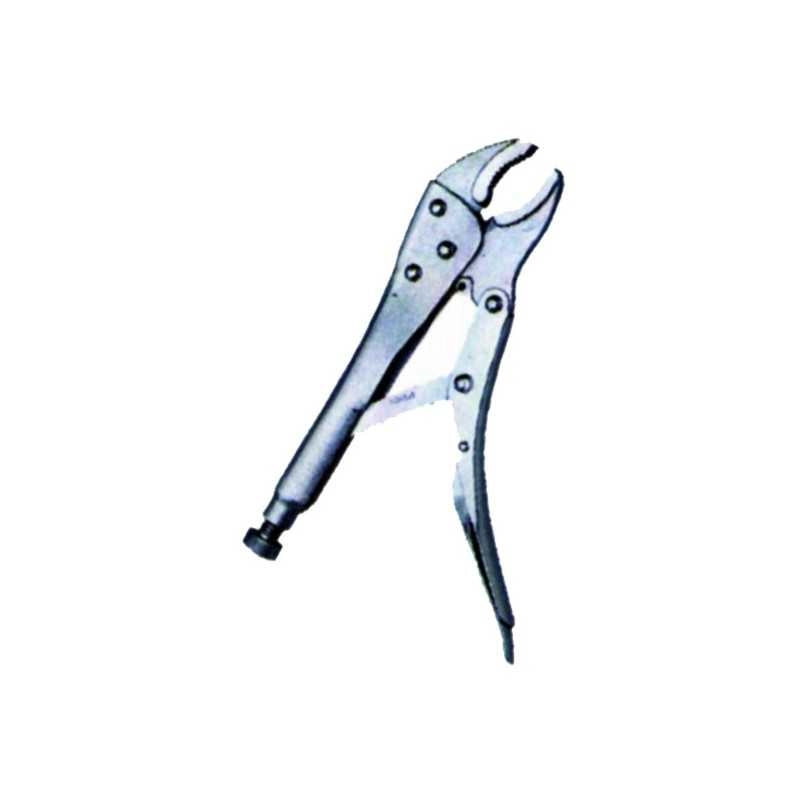 Pinza Grip Ganasce Concave 250 Doc 01977