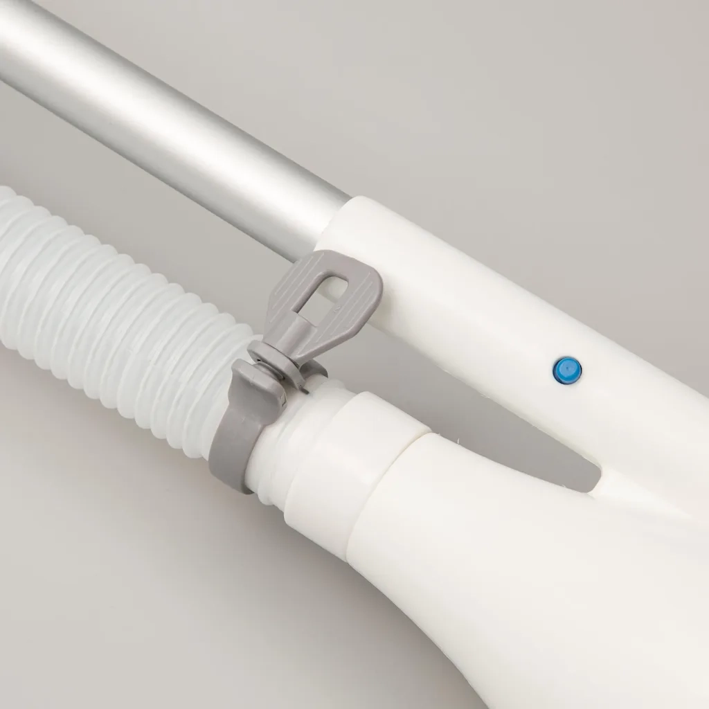 Bestway Aspiratore per Piscina AquaCrawl 58212 91639