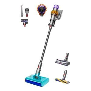 Dyson aspirapolvere v15s detect submarine lavapavimenti 660w - 5025155136218