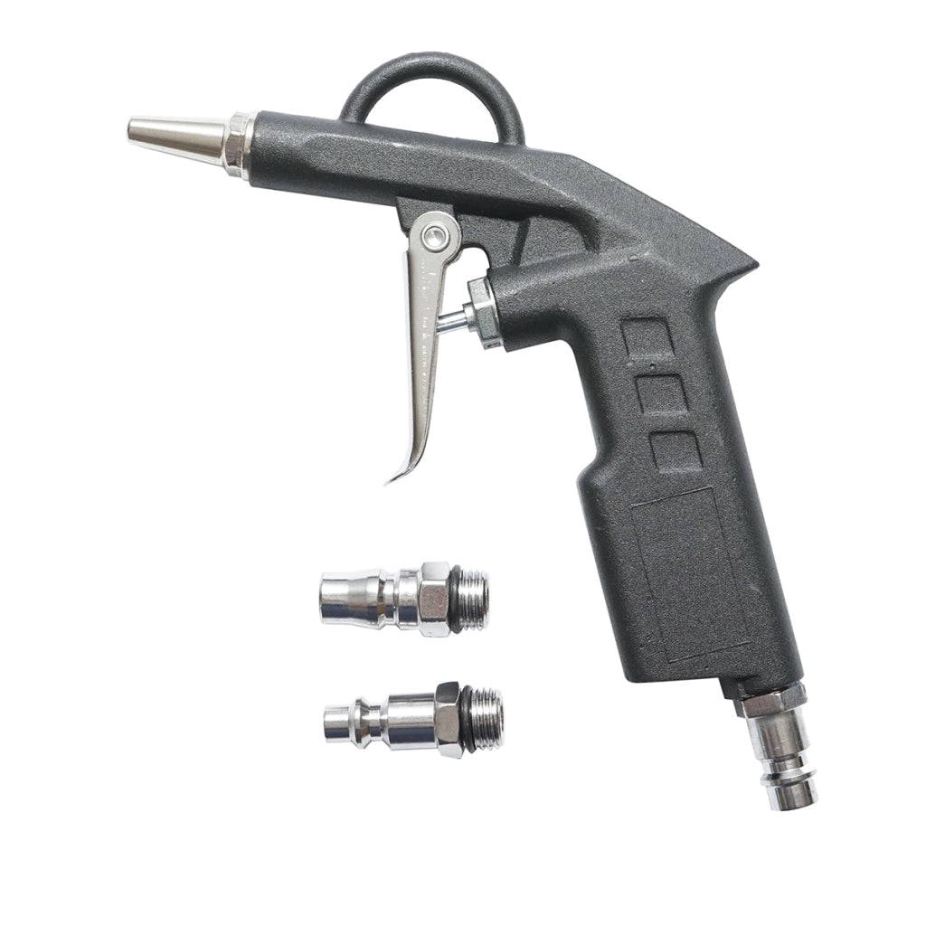 Pistola ad aria compressa da 28 mm
