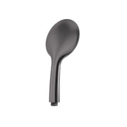 Doccetta 3 getti Tech 14 gun metal 25 x 12 x 4 cm