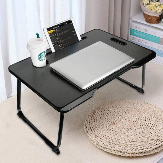 Tavolo portatile laptop - Tavolo per laptop - Supporto per laptop - Tavolo da disegno - Tavolo da lavoro