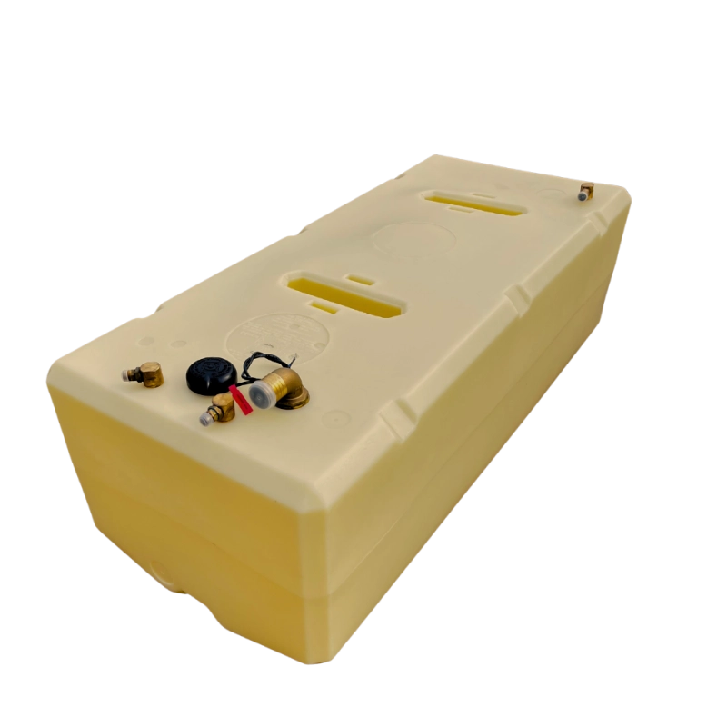 SERBATOIO CARBURANTE LT.271