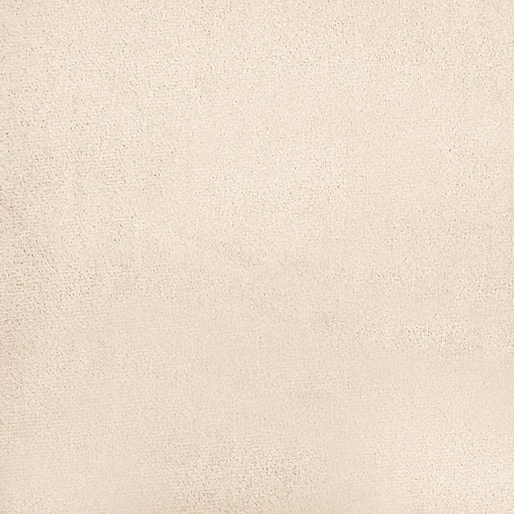 Cuscini da Divano 2 pz-Set di 2 Cuscini per Sofa Beige 145 x 40 cm Tessuto