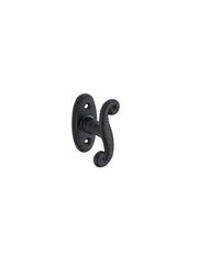 Pomolo per finestra COQ, nero – THIRARD