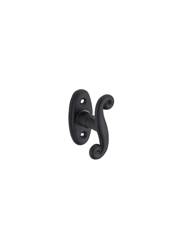 Pomolo per finestra COQ, nero – THIRARD