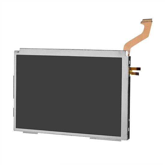 Schermo LCD compatibile per Nintendo 3DS XL - Componenti di ricambio e accessori per giochi