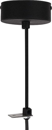 Nowodvorski PROFILE kit alimentazione sospeso nero 9238