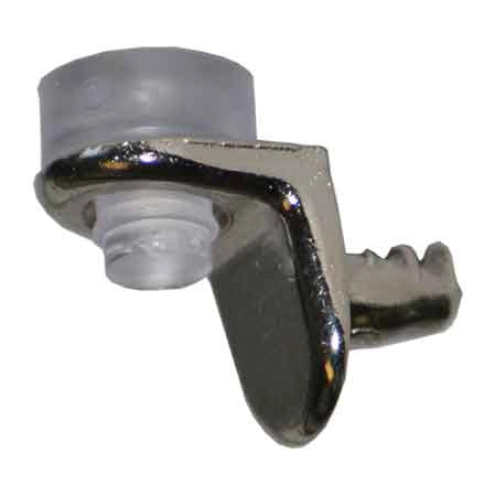 REGGIPIANO TIPO SPINA/VENTOSA Bronzato - 200 pezzi