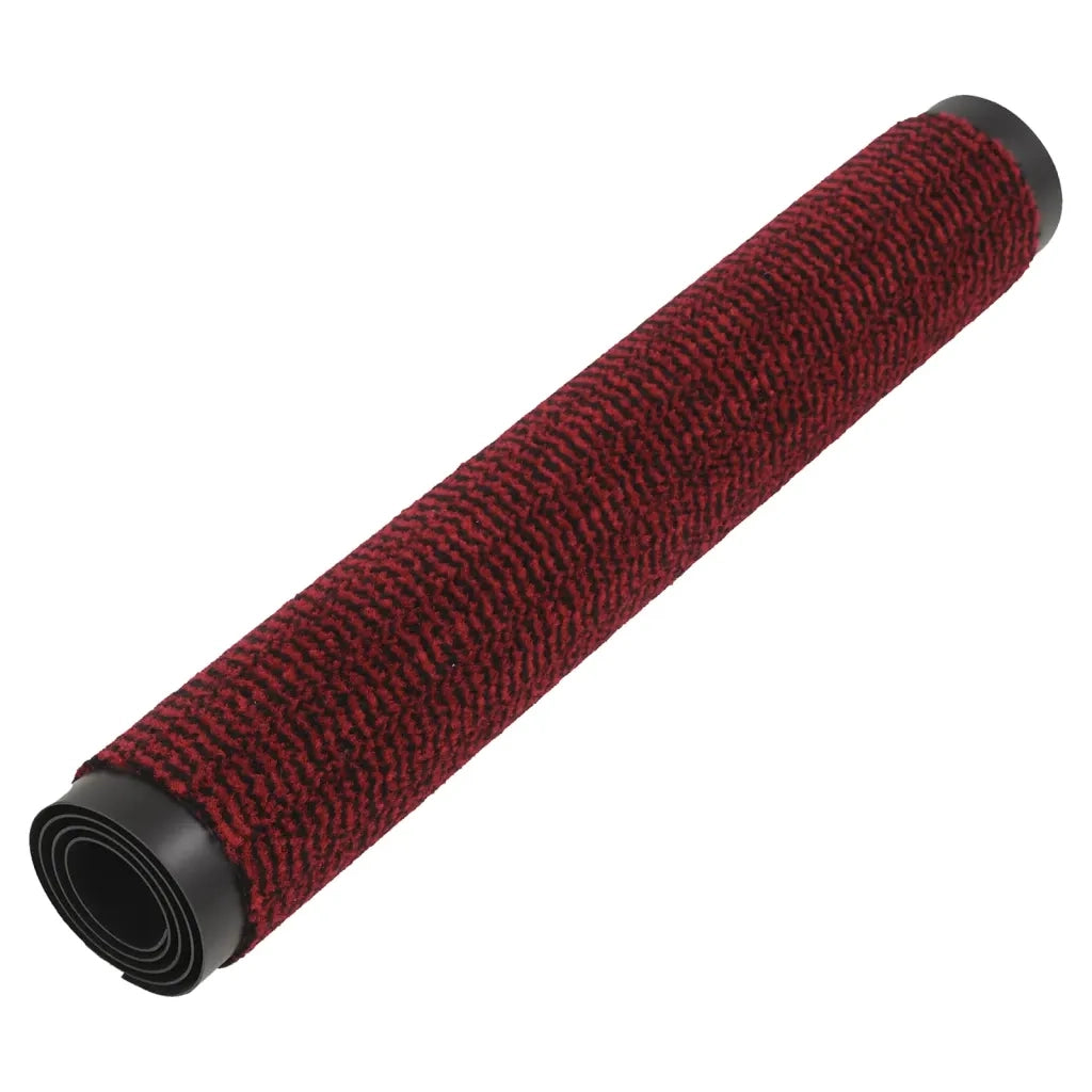Zerbino Trapuntato 60x150 cm Rosso 326954