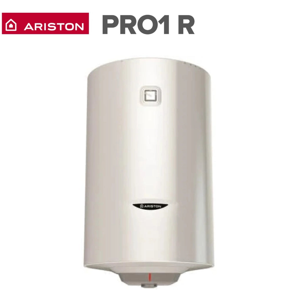 Scaldabagno Elettrico Ariston Pro1 R 100 V/3 EU Verticale
