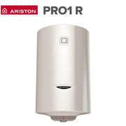 Scaldabagno Elettrico Ariston Pro1 R 100 V/3 EU Verticale