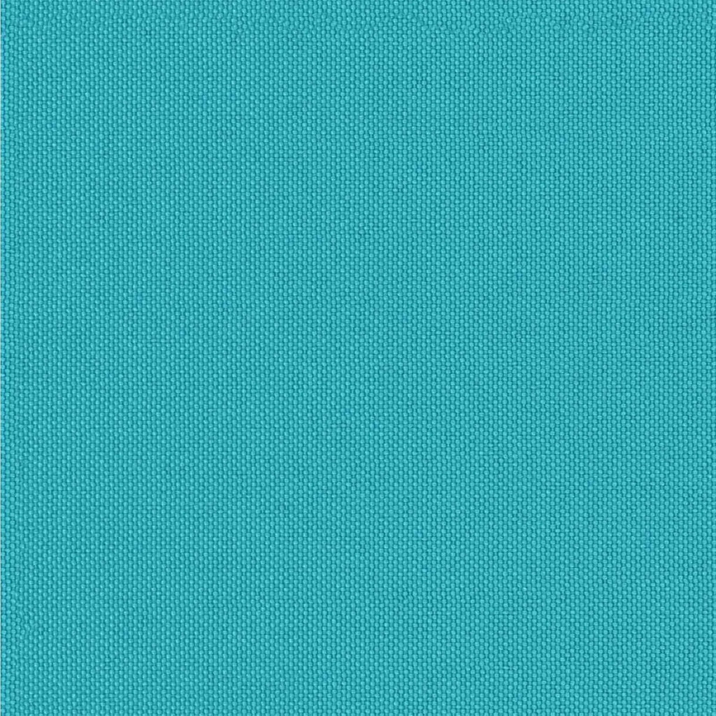 Federa 2 pcs HEERLEN Turchese 40 x 145 cm Poliestere 908984