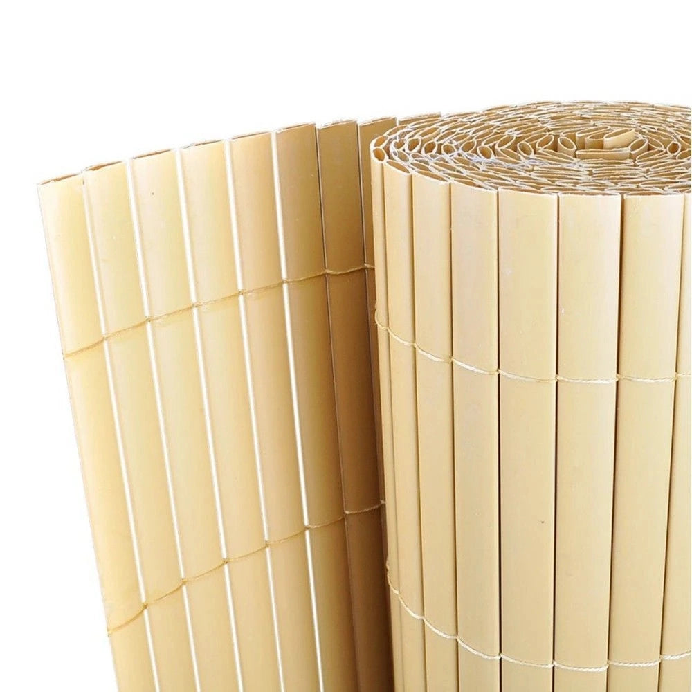 ARELLA HEDGE 300XH150CM COLORE BAMBOO
