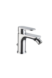 Extro Cromo Monoc.Bidet - Newform
