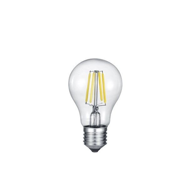 Lampadina LED Globo Trasparente E27 4,5W 470 lm Trio