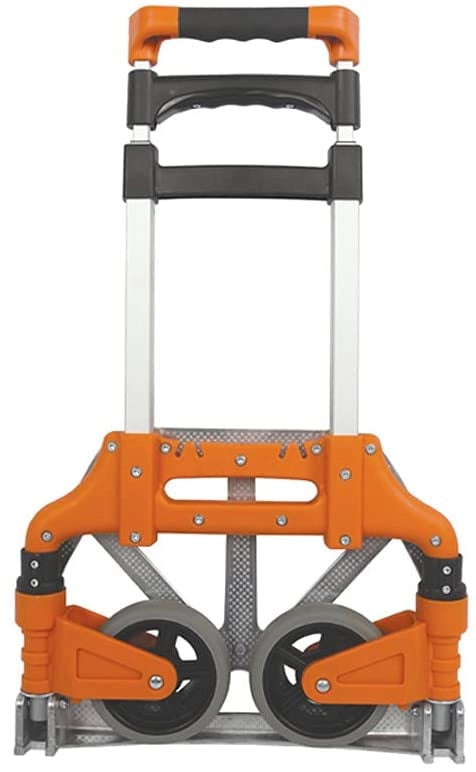 BRIXO KOMPACT CARRELLO CON PORTATA DA 60 KG PROFESSIONALE IN ALLUMINIO