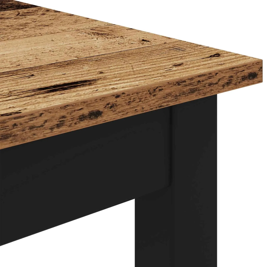 Tavolo Bar a Pianta Legno multistrato 3415400