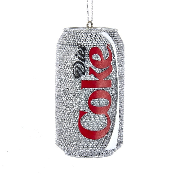 Addobbo albero lattina Coca-Cola Christmas Inspiration