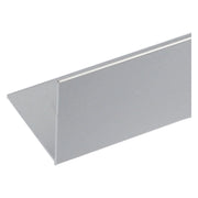10pz profilo per fai da te angolare mm 40 x 40 x 1,5 - mt 1 colore argento cod:ferx.1030730nlm