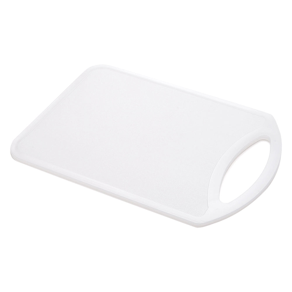 TAGLIERE 'SLIM' PER ALIMENTI cm 24,5 x 14,5  - DEMOLLI