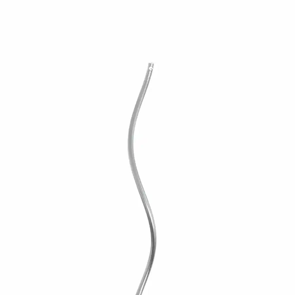 20 pz Supporti a Spirale per Piante 110 cm in Acciaio Zincato 142417