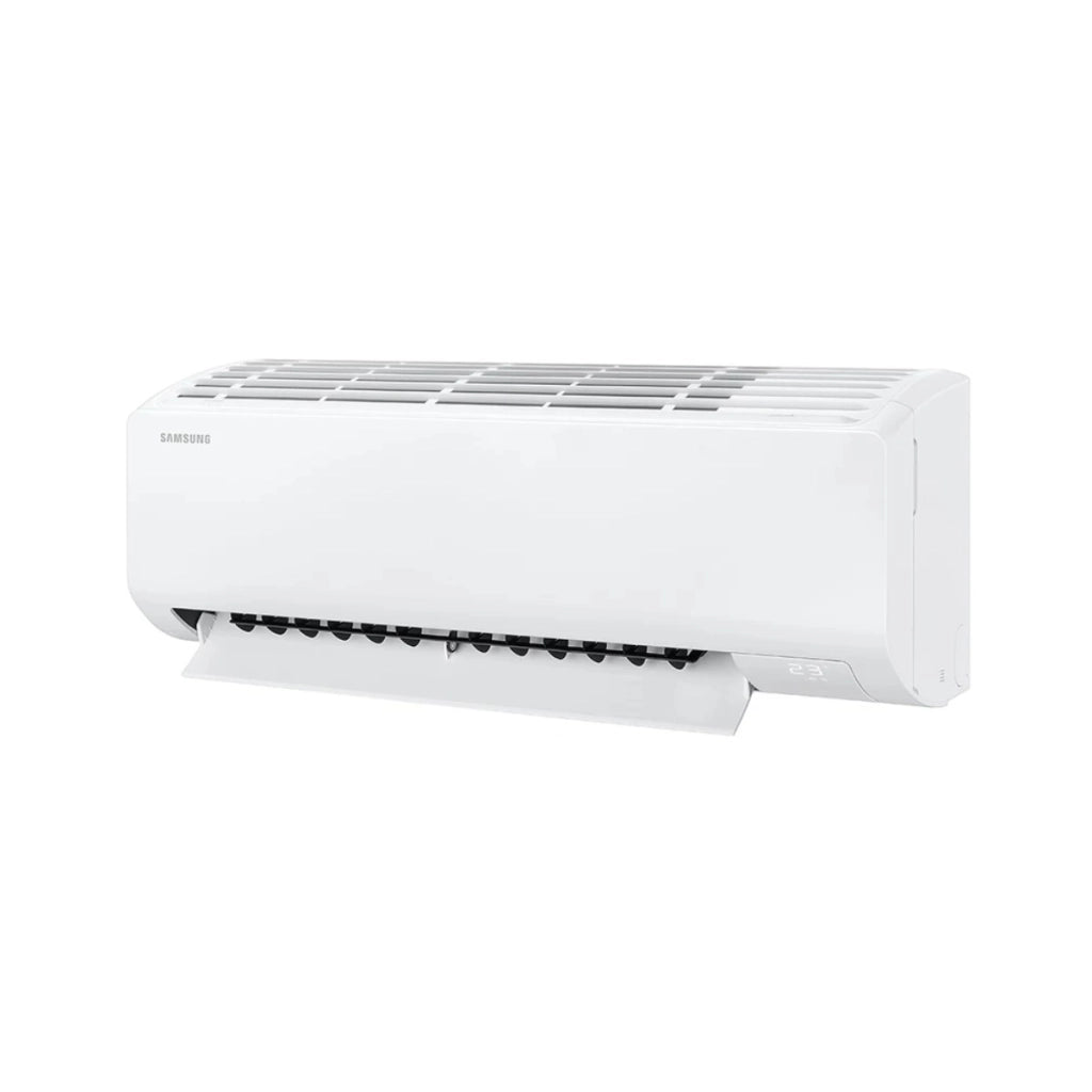 Climatizzatore Condizionatore Samsung Trial Split Inverter serie CEBU S2 9+9+9 con AJ052TXJ3KG R-32 Wi-Fi Integrato 9000+9000+9000