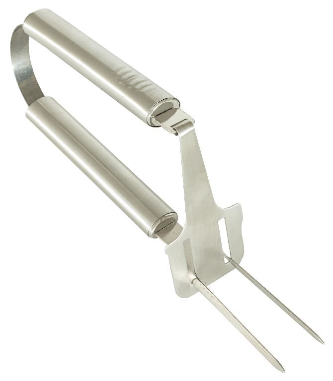 Forchettone servire 22,5 cm acciaio 18 10