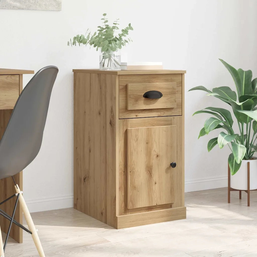 Mobile laterale Rovere artigianale 40 x 50 x 75 cm 881448
