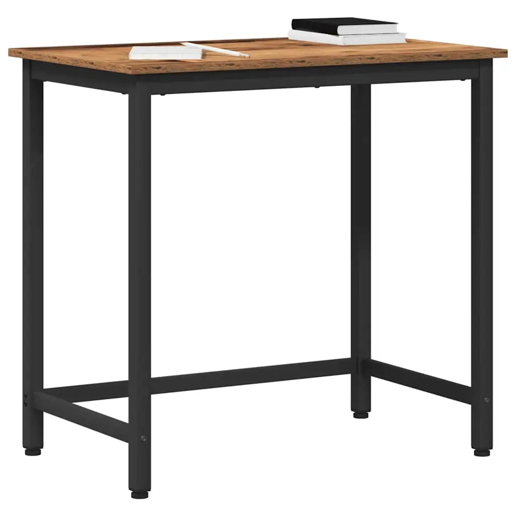 tavolo Legno vecchio 100 x 50 x 76,5 cm 873772